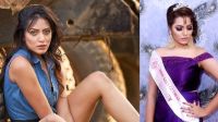 কলকাতায় আটক বাংলাদেশি মডেল, কে এই শান্তা পাল?