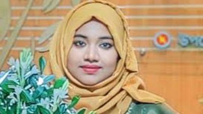 যশোরে ৪ দপ্তরের দায়িত্ব সামলাচ্ছেন ইউএনও নিশাত তামান্না
