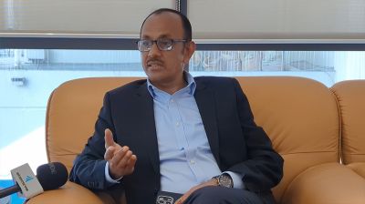 ‘এবি ব্যাংকের ১২ হাজার কোটি টাকা আটকে আছে মামলায়’