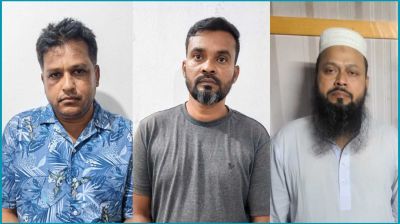 আশুলিয়ায় আ.লীগের ৩ নেতাকর্মী গ্রেপ্তার