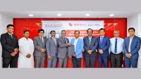 মিডল্যান্ড ব্যাংক ও টালিখাতার উদ্যোগে ক্ষুদ্র ব্যবসায়ীর জন্যে ডিজিটাল আর্থিক সেবায় নতুন সম্ভাবনা