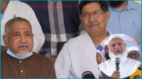 জামায়াত আমিরের ওপেন হার্ট সার্জারি ‘সুষ্ঠুভাবে’ সম্পন্ন