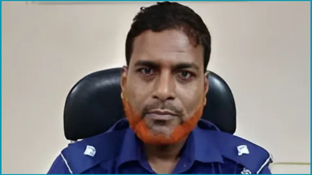 ছাতক থানার ওসিকে অজ্ঞাত নাম্বার থেকে প্রাণনাশের হুমকি