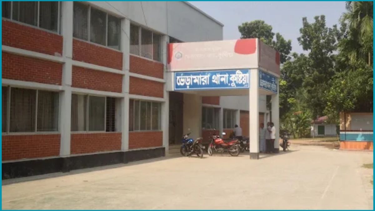 স্বামীকে বেঁধে স্ত্রীকে সংঘবদ্ধ ধর্ষণের অভিযোগ, আটক ৬