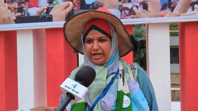 'এনসিপিতে যারা টাকা দিচ্ছে তারাই পদ পাচ্ছে'