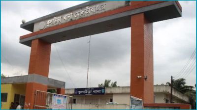 কুলাউড়ায় অজ্ঞাত কিশোরের মরদেহ উদ্ধার