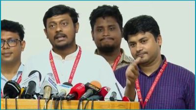 নিবন্ধনের ঘাটতি কাগজপত্র জমা দিল এনসিপি