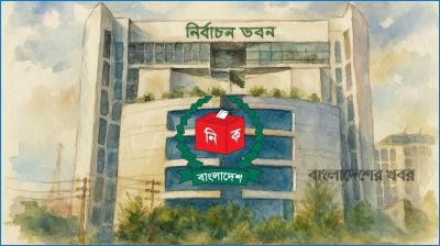 নতুন দল নিবন্ধন : প্রাথমিক পর্যায়ে বাদ পড়ছে ৬৫ আবেদন