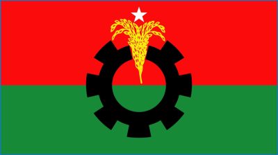 সীমানা পুনর্নির্ধারণে বিএনপির ৫ সদস্যের কমিটি