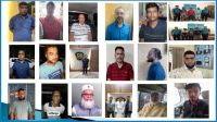 রাজধানীতে আ.লীগ কর্মীদের প্রশিক্ষণের ঘটনায় গ্রেপ্তার ২৬