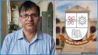 বেপরোয়া জবি রেজিস্ট্রার, অশোভন আচরণের অভিযোগ