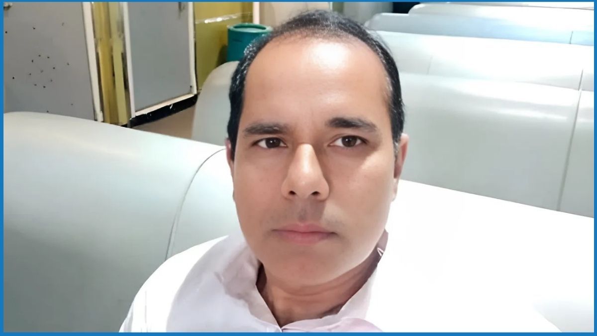 বেরোবির পরিসংখ্যান বিভাগের অধ্যাপক রশীদুল সাময়িক বরখাস্ত