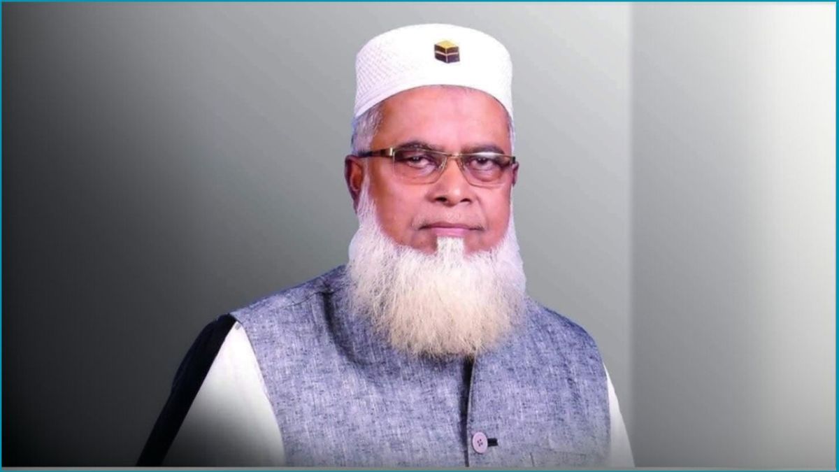 গুলশান থেকে ঝালকাঠির সাবেক মেয়র গ্রেপ্তার