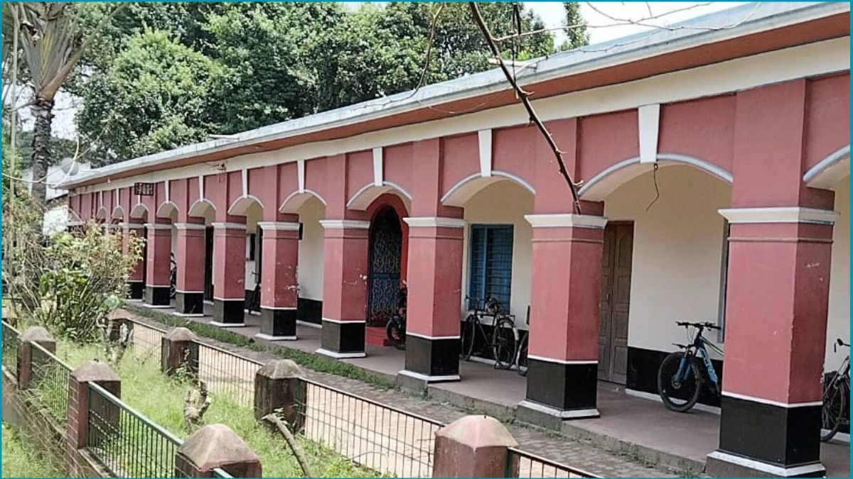 মাগুরায় বিদ্যালয়ের প্রধান শিক্ষক সাময়িক বরখাস্ত