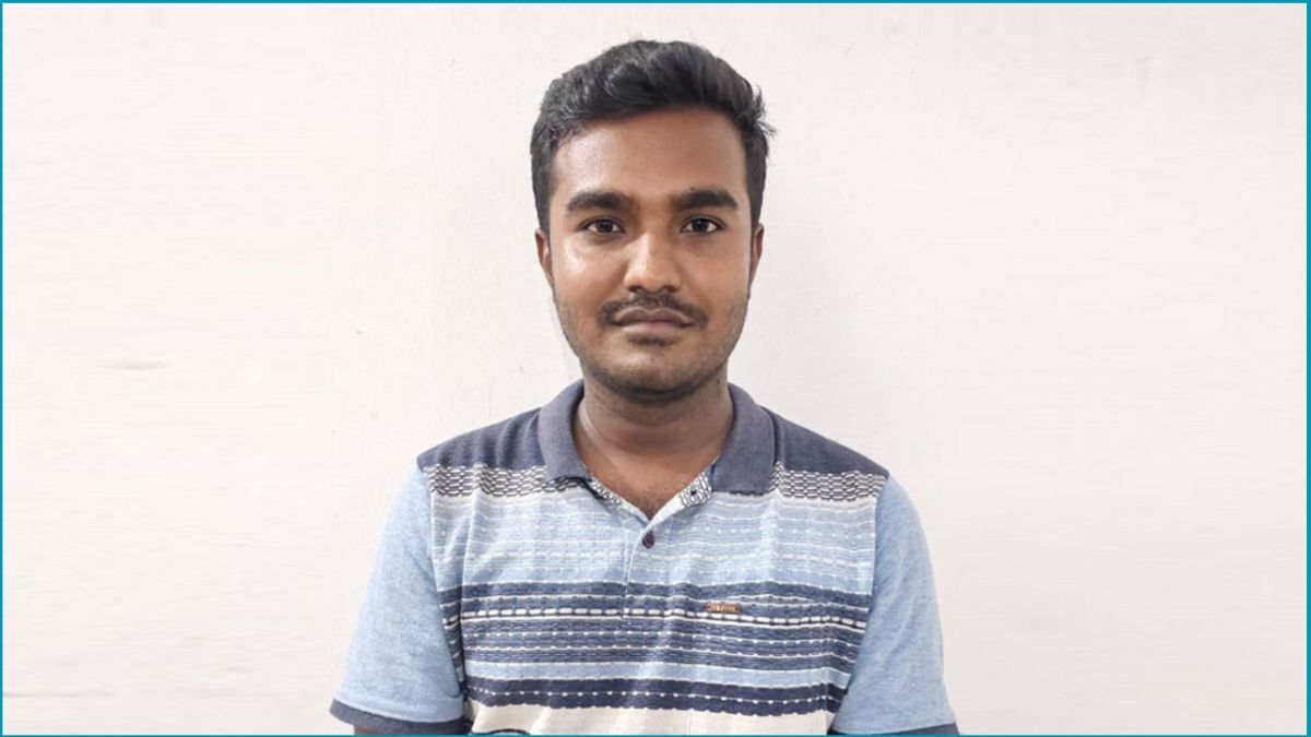 আশুলিয়ায় নিষিদ্ধ সংগঠন ছাত্রলীগ নেতা গ্রেপ্তার