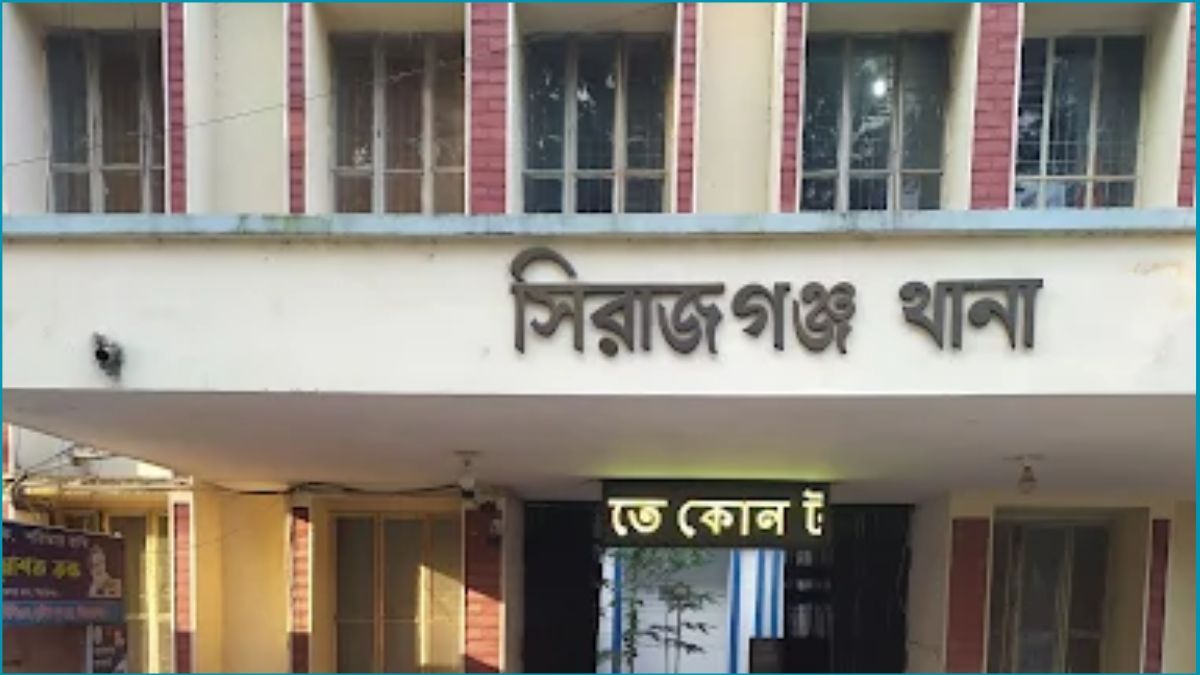 সিরাজগঞ্জে চোর সন্দেহে ২ জনকে পিটিয়ে হত্যা