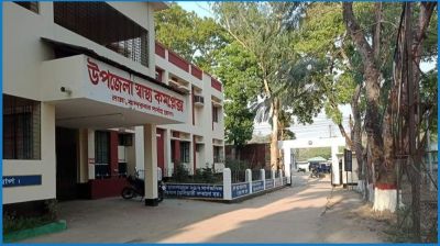 দুই চিকিৎসক দিয়ে চলছে ৫০ শয্যার স্বাস্থ্য কমপ্লেক্স
