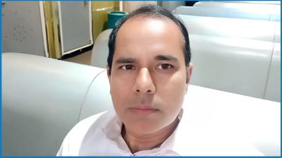 বেরোবির পরিসংখ্যান বিভাগের অধ্যাপক রশীদুল সাময়িক বরখাস্ত
