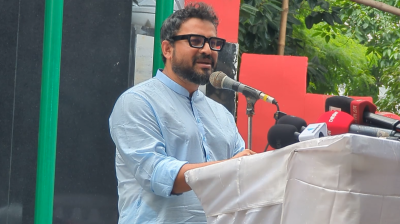 ‘বুড়িগঙ্গায় প্রথম গণগোসল কর্মসূচি আমিই পালন করিয়েছিলাম ’