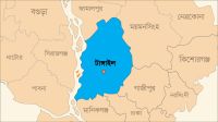সখীপুরে বিদ্যুৎস্পৃষ্ট হয়ে প্রবাসী যুবকের মৃত্যু