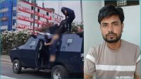 এপিসিতে ইয়ামিন হত্যা, এএসআই গ্রেপ্তার