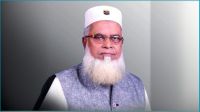 গুলশান থেকে ঝালকাঠির সাবেক মেয়র গ্রেপ্তার