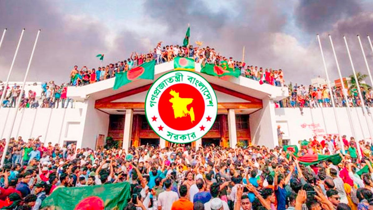 সারাদেশে নানা আয়োজনে জুলাই গণঅভ্যুত্থান দিবস উদযাপন
