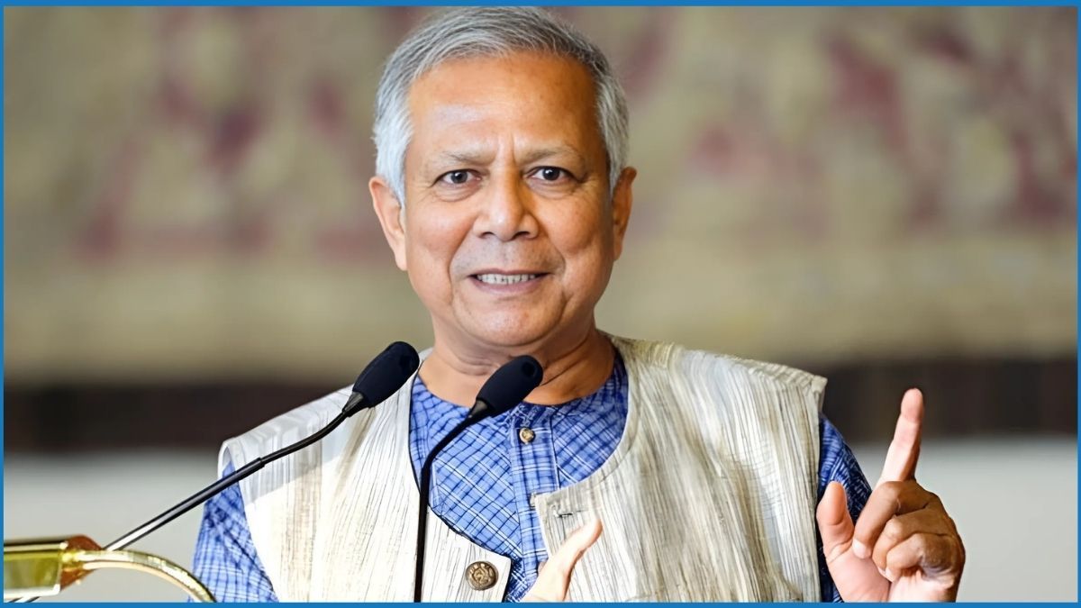 নতুন বাংলাদেশে আর কোনো স্বৈরাচারের ঠাঁই হবে না : প্রধান উপদেষ্টা