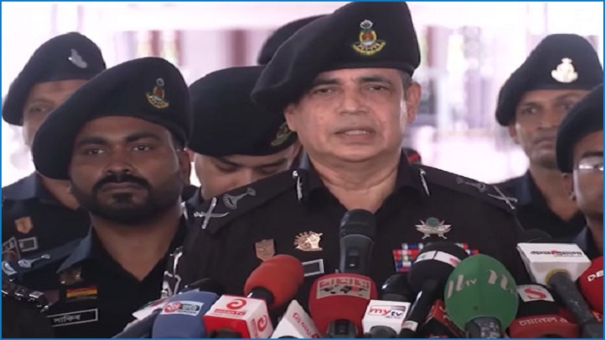 জুলাই গণঅভ্যুত্থান বর্ষপূর্তি ঘিরে র‍্যাবের সর্বোচ্চ প্রস্তুতি