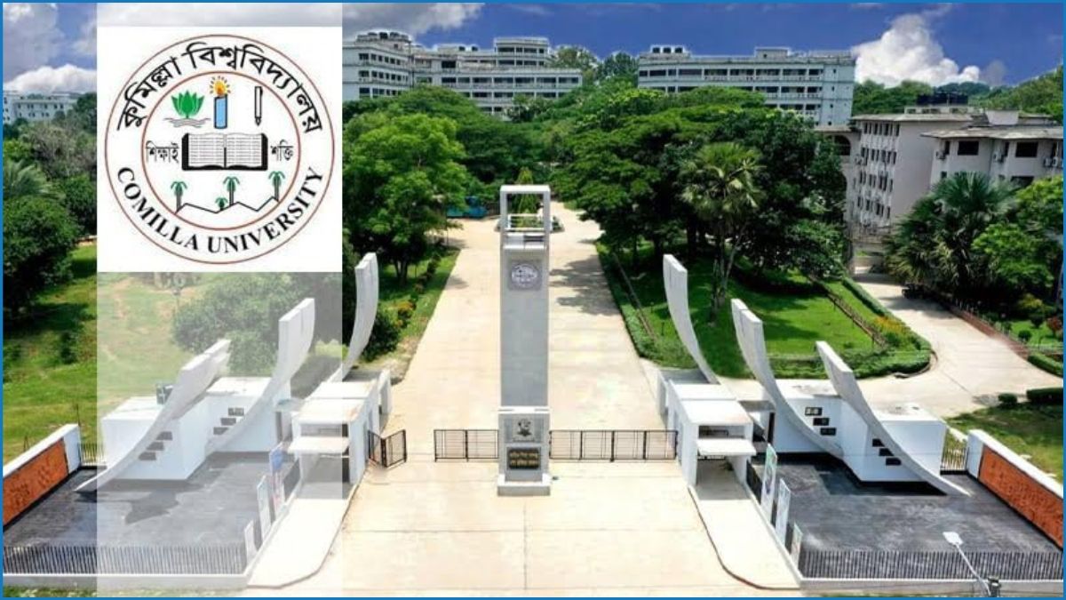 গণঅভ্যুত্থান পরবর্তী ১ বছরে যেসব ঘটনায় শিরোনাম হয়েছে কুবি