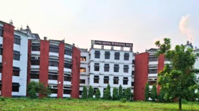 বেরোবিতে নবীন শিক্ষার্থীদের ওরিয়েন্টেশন ১০ আগস্ট