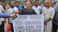 ‘শুধু অধিকার চাইলে হবে না, দায়িত্বও পালন করতে হবে’