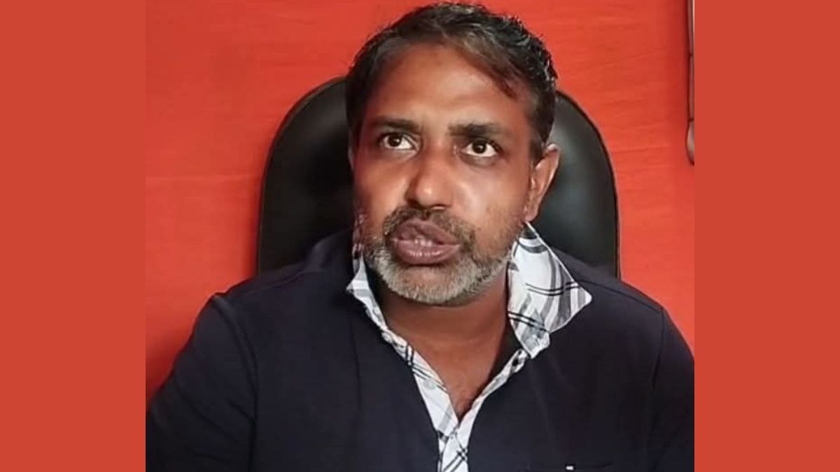 বরিশালে আলোচিত লিটু হত্যা মামলায় বিএনপি নেতা মিল্টন গ্রেপ্তার