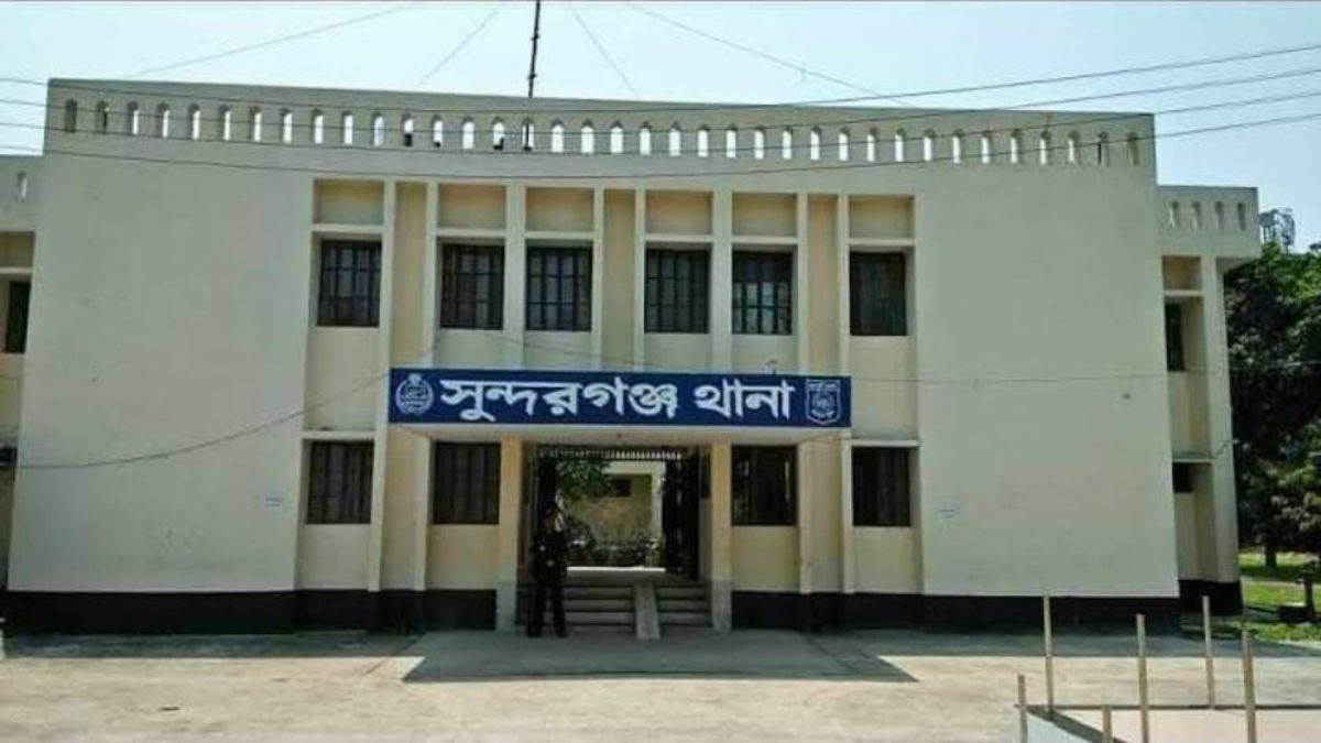 সুন্দরগঞ্জে জমি নিয়ে সংঘর্ষে নিহত ১