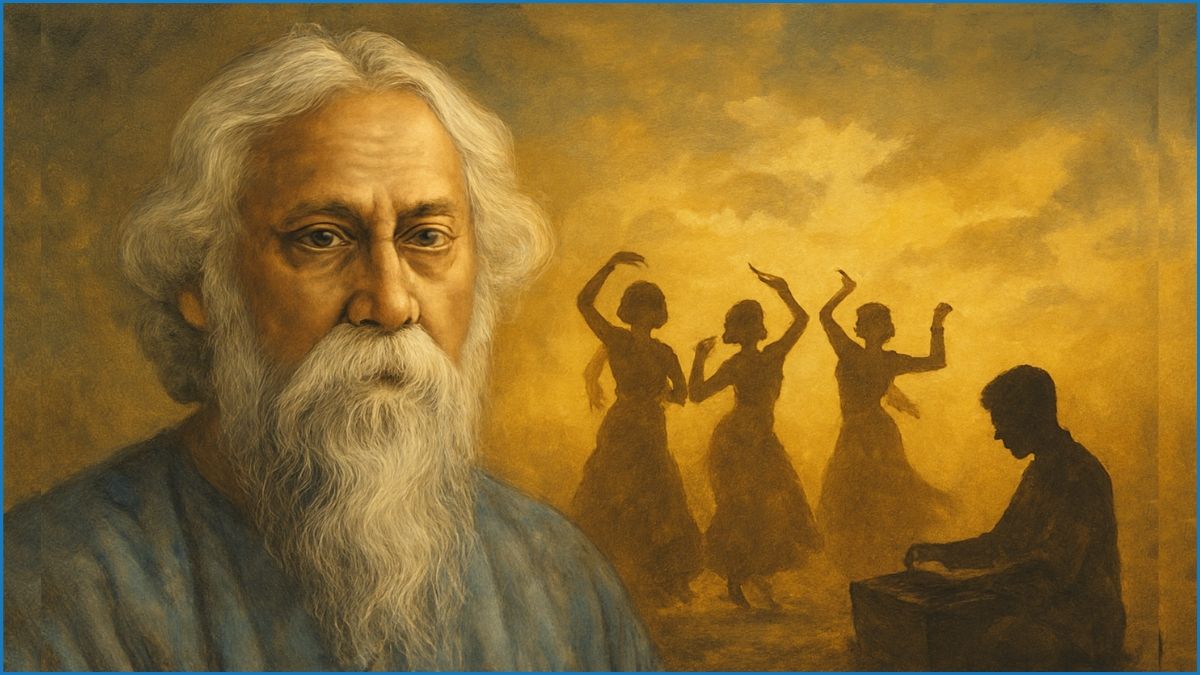 রবীন্দ্রচর্চা ও আমাদের সাংস্কৃতিক মুক্তি