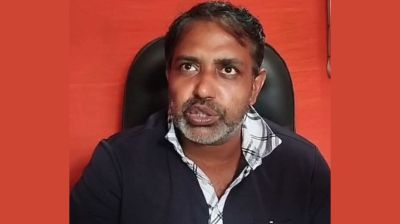 বরিশালে আলোচিত লিটু হত্যা মামলায় বিএনপি নেতা মিল্টন গ্রেপ্তার