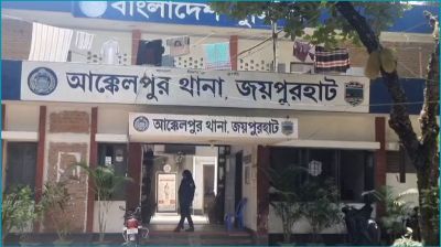 কলাবাগান থেকে বস্তাবন্দি আগুনে পোড়া লাশ উদ্ধার