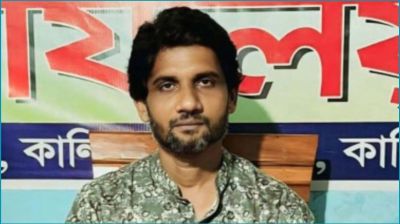 নড়াইলে পৌর বিএনপির সম্পাদকসহ ৭ জনের বিরুদ্ধে চাঁদাবাজির মামলা