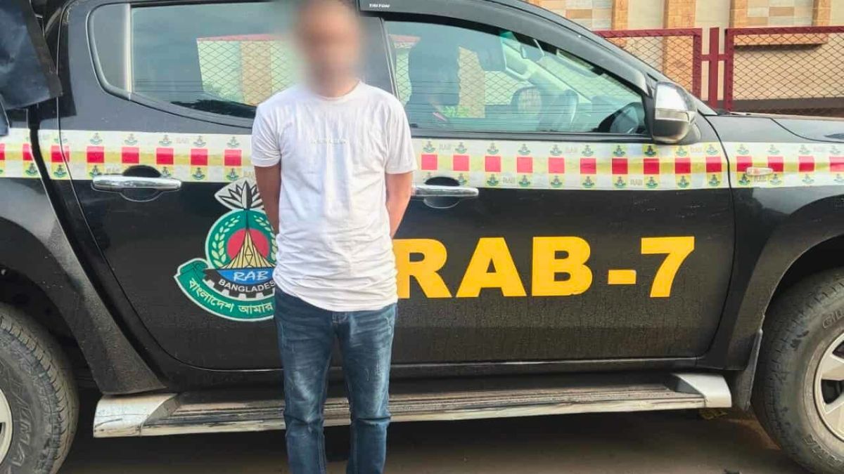 আনোয়ারায় মানিক হত্যা মামলার প্রধান আসামি গ্রেপ্তার