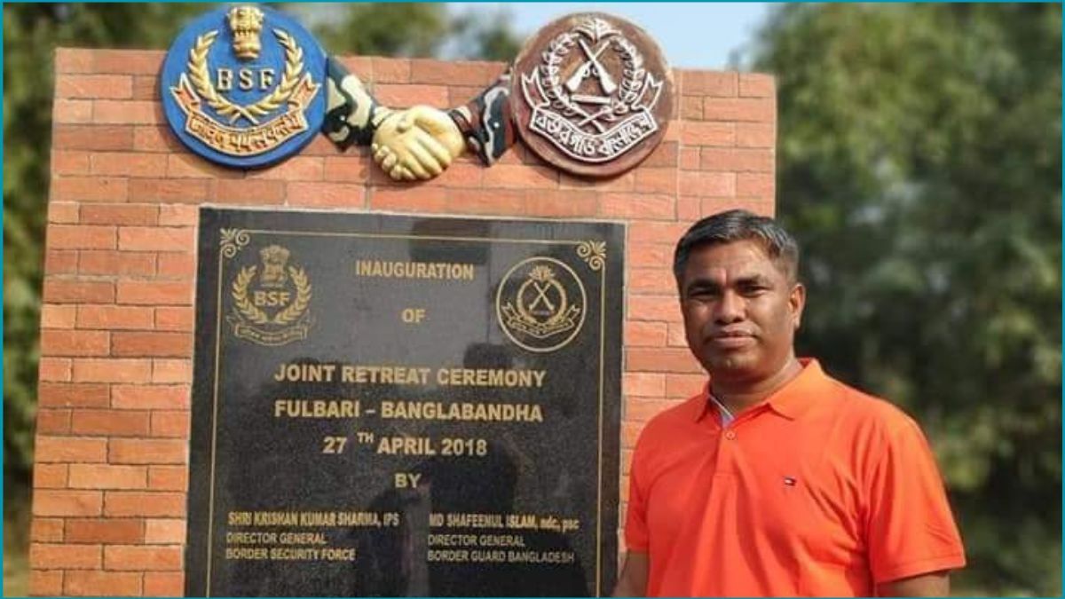 খাবার অব্যবস্থাপনায় সমালোচনার মুখে বেরোবি হল প্রভোস্টের পদত্যাগ