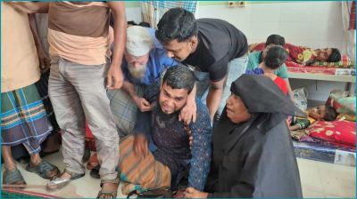 বরগুনায় ডেঙ্গুতে নারীর মৃত্যু