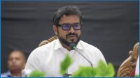 বাসযোগ্য নগর গড়তে ঐক্যবদ্ধ প্রচেষ্টা জরুরি : ডিএনসিসি প্রশাসক