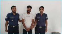আশুলিয়ায় শ্রমিক লীগ নেতা গ্রেপ্তার