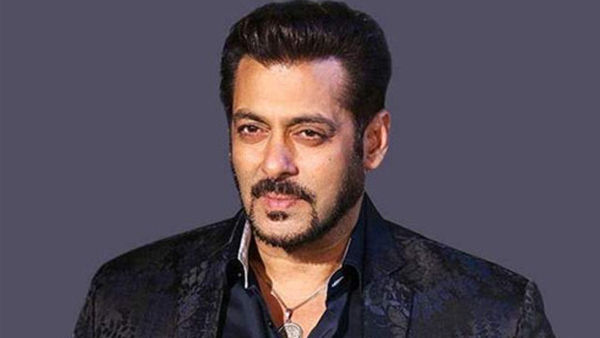 যে অভিনেত্রীর ক্যারিয়ার শেষ করে দেওয়ার হুমকি দিয়েছিলেন সালমান খান