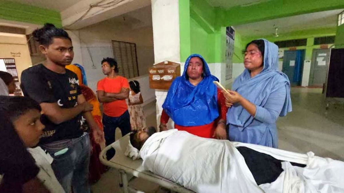 সিংড়ায় কবুতর চোর সন্দেহে তরুণকে পিটিয়ে হত্যা