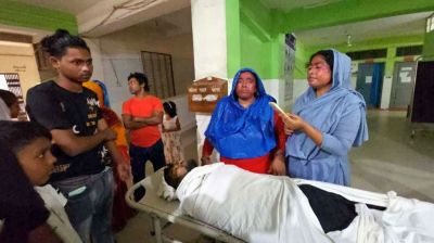 সিংড়ায় কবুতর চোর সন্দেহে তরুণকে পিটিয়ে হত্যা