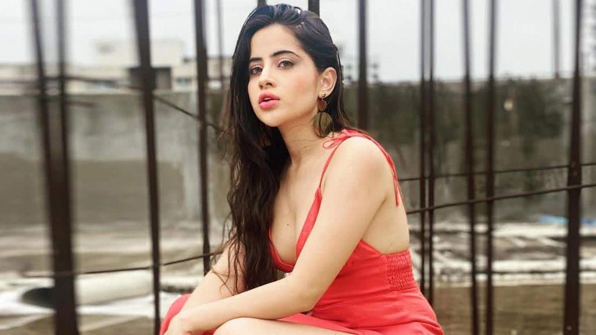 কাকে বিয়ে করতে যাচ্ছেন উরফি জাভেদ!