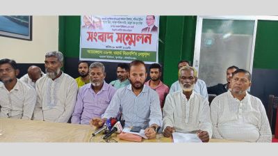 কুলাউড়ায় বিএনপির কমিটিতে বিতর্কিতদের রাখা নিয়ে ক্ষোভ