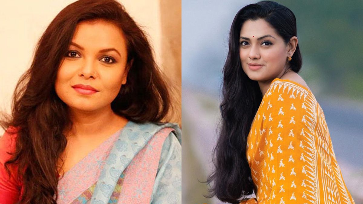তিশাকে নিয়ে শাওনের তীর্যক মন্তব্য, ‘নাটক কম করো পিও’