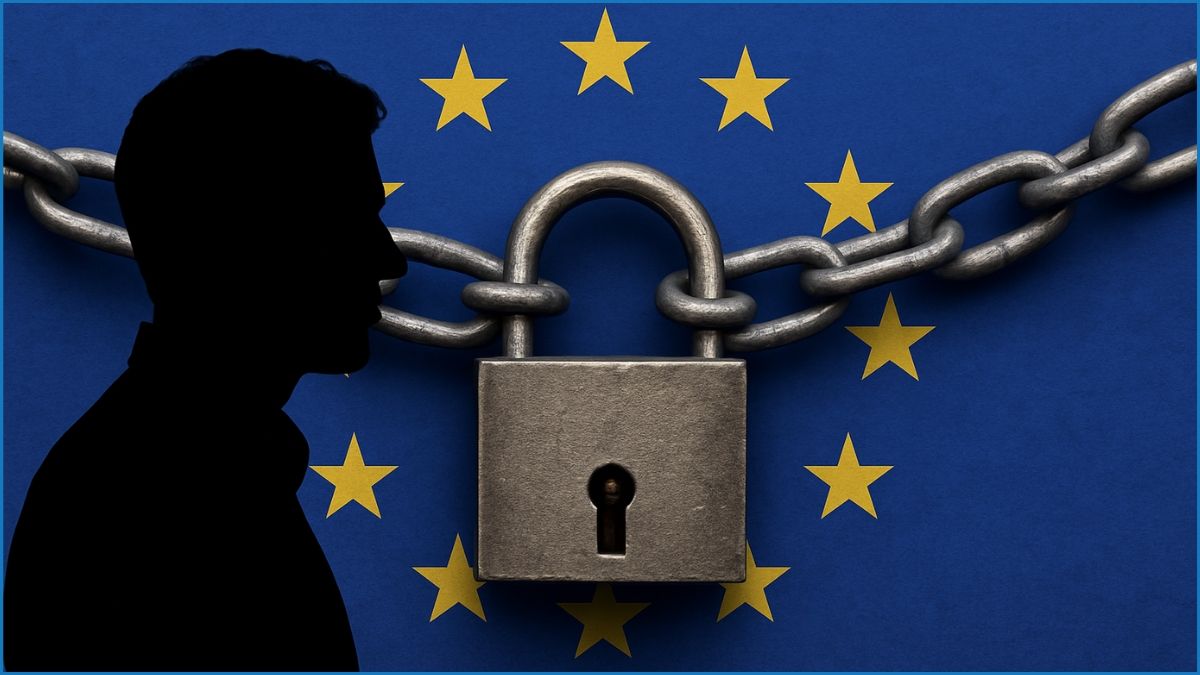 ইউরোপের দরজায় দক্ষতার তালা